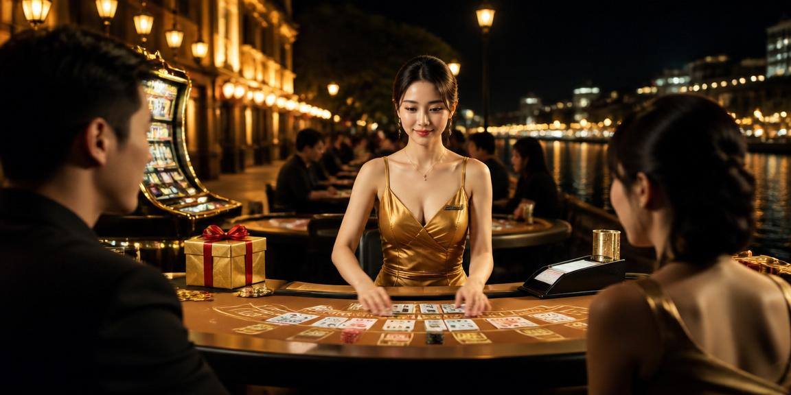 vn506 mobile gaming