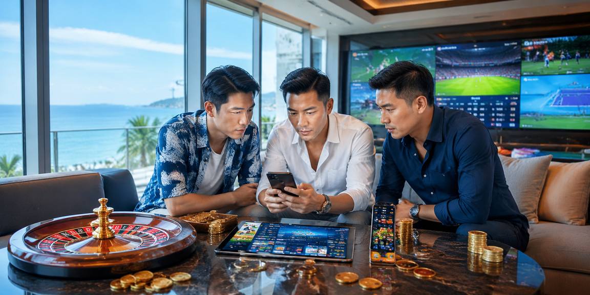 vn506 Sảnh slot của chúng tôi